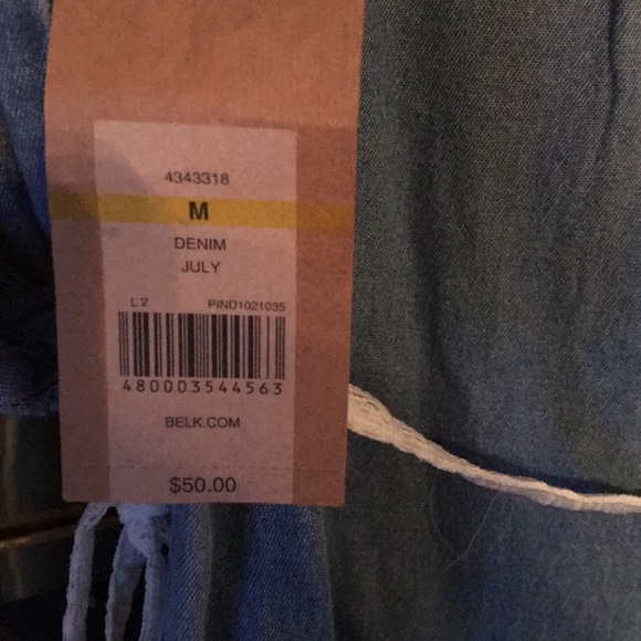 Dress - Picture 3 of 3